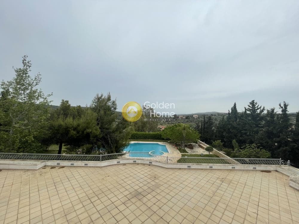 Μονοκατοικία στην ΒΙ.ΠΕ, Κορωπί — Φωτογραφία 62 από 69