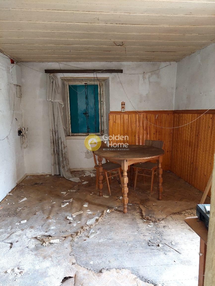 Μονοκατοικία στην Βελιανιτάτικα, Παξοί — Φωτογραφία 21 από 28