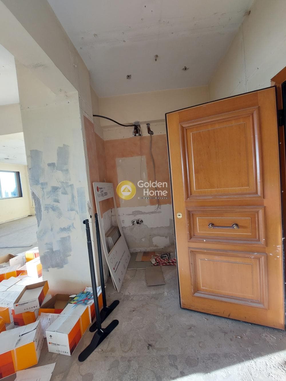 Γραφείο στην Αγία Άννα, Χαλάνδρι — Φωτογραφία 5 από 9