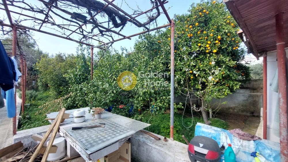 Οικόπεδο στην Άνω Μπαλάνα, Παλλήνη — Φωτογραφία 10 από 22