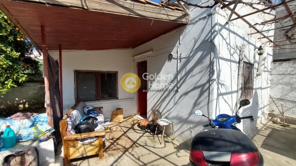 Οικόπεδο στην Άνω Μπαλάνα, Παλλήνη — Φωτογραφία 14 από 22