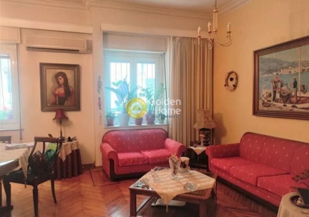 Διαμέρισμα στην Άγιος Παντελεήμονας, Λεωφ. Πατησίων - Λεωφ. Αχαρνών — Φωτογραφία 9 από 16