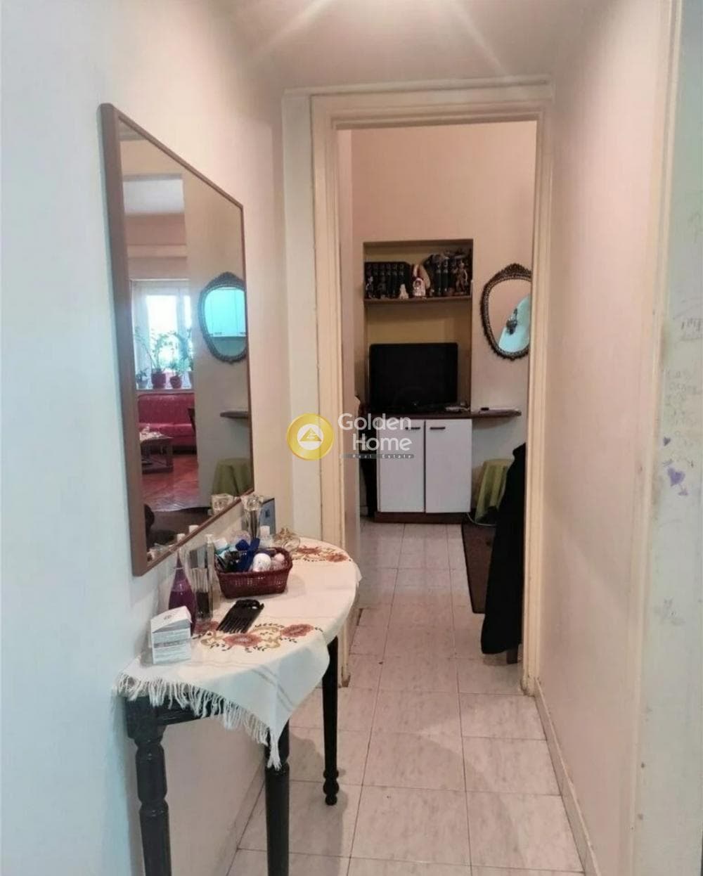 Διαμέρισμα στην Άγιος Παντελεήμονας, Λεωφ. Πατησίων - Λεωφ. Αχαρνών — Φωτογραφία 11 από 16