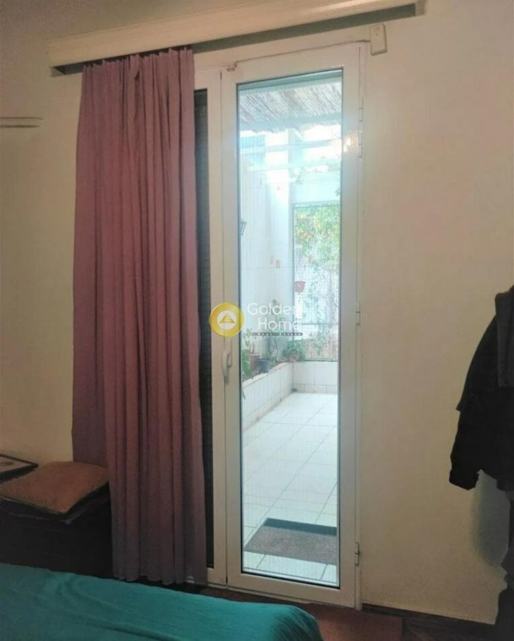 Διαμέρισμα στην Άγιος Παντελεήμονας, Λεωφ. Πατησίων - Λεωφ. Αχαρνών — Φωτογραφία 12 από 16