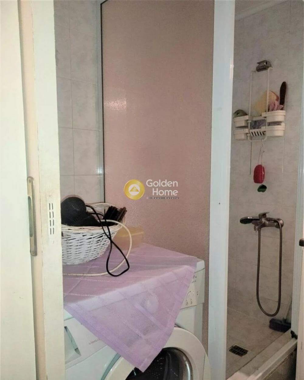 Διαμέρισμα στην Άγιος Παντελεήμονας, Λεωφ. Πατησίων - Λεωφ. Αχαρνών — Φωτογραφία 15 από 16