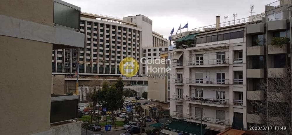 Γραφείο στην Hilton, Ιλίσια — Φωτογραφία 15 από 22