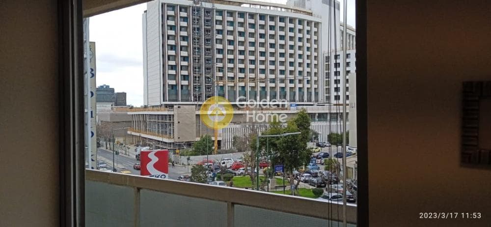 Γραφείο στην Hilton, Ιλίσια — Φωτογραφία 21 από 22