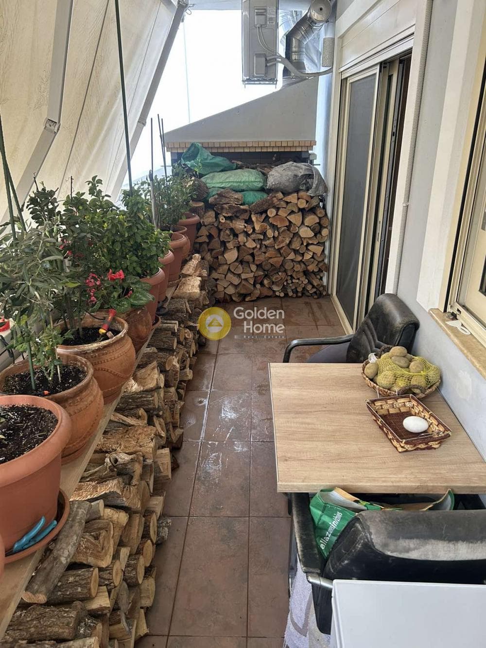 Διαμέρισμα στην Σαφράμπολη, Νέα Ιωνία — Φωτογραφία 12 από 14