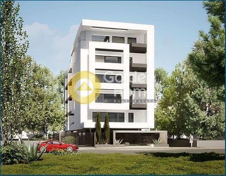Apartment in Pirgos Plakentias, Vrilissia