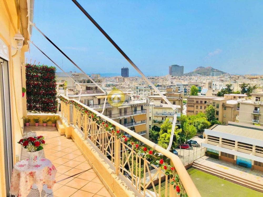 Διαμέρισμα στην Άλσος, Γουδή — Φωτογραφία 9 από 30