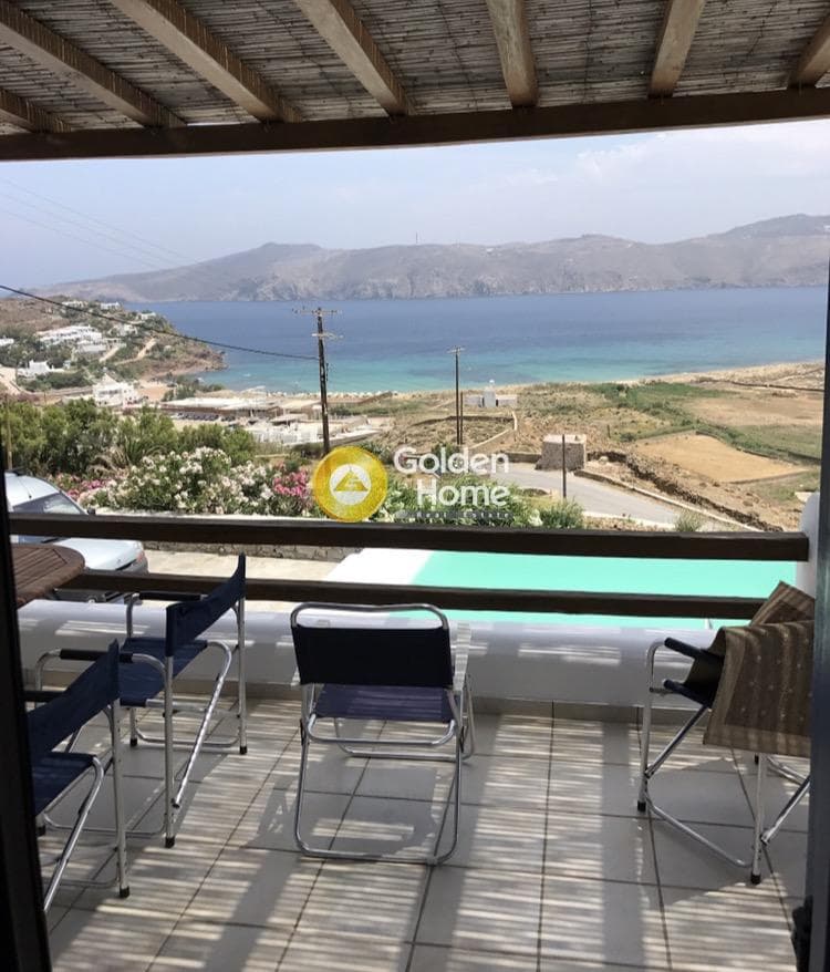 Μονοκατοικία στην Πάνορμος, Μύκονος — Φωτογραφία 2 από 5
