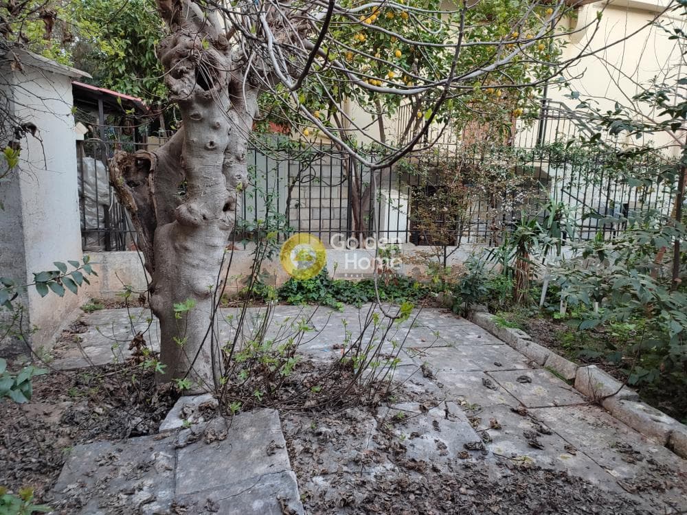 Οικόπεδο στην Μεταμόρφωση, Χαλάνδρι — Φωτογραφία 1 από 4