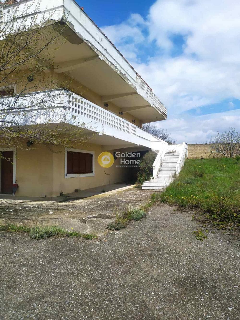 House in Center, Com. Kapandriti — Photo 20 of 38