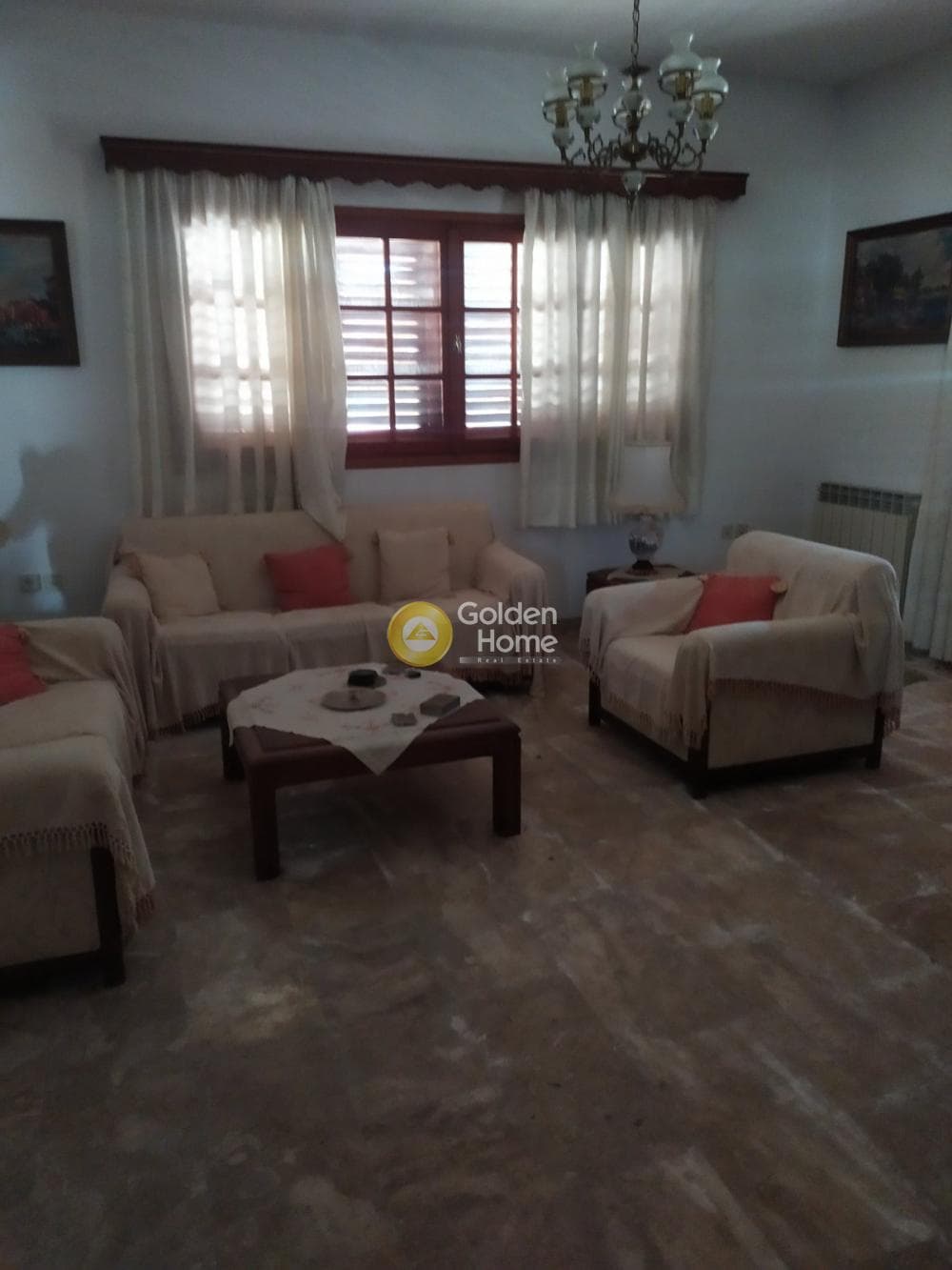 House in Center, Com. Kapandriti — Photo 11 of 38