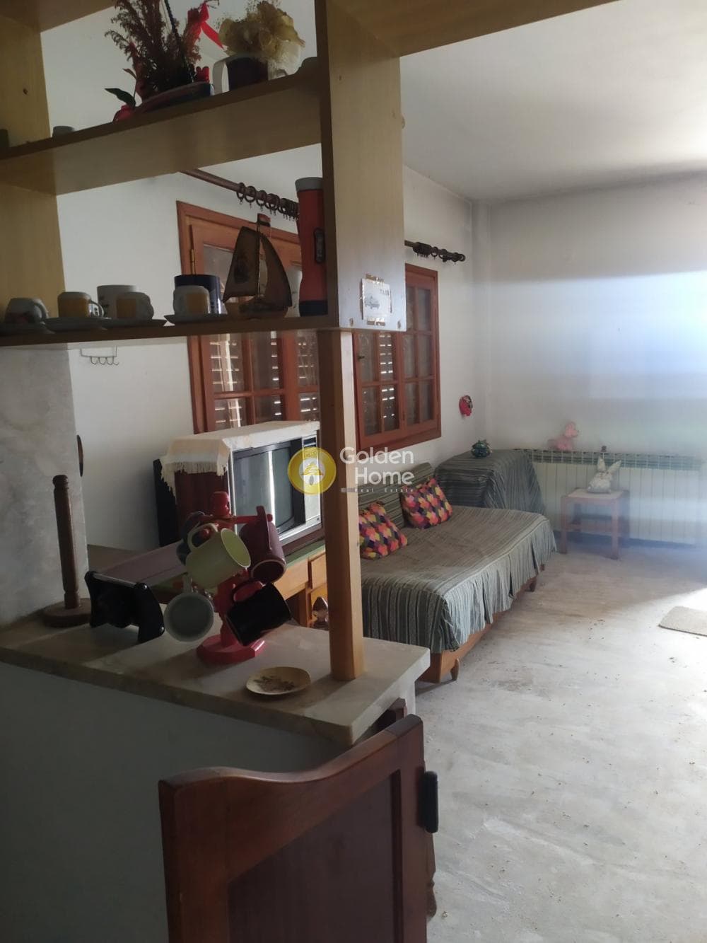 House in Center, Com. Kapandriti — Photo 4 of 38