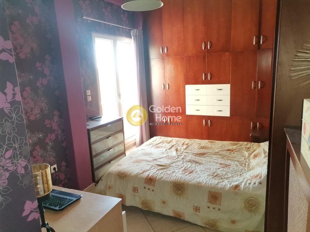 Διαμέρισμα στην Καραγιαννέικα, Γαλάτσι — Φωτογραφία 11 από 28