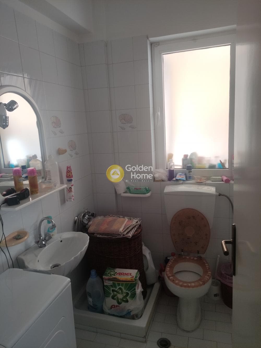 Apartment in Kokkinia, Marousi — Photo 12 of 19