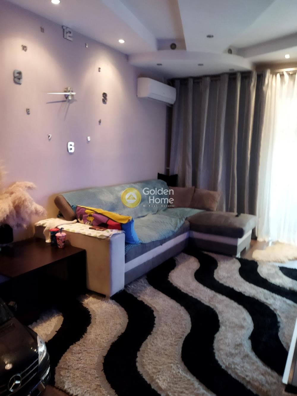 Apartment in Agia Eleousa, Kalithea — Photo 9 of 23