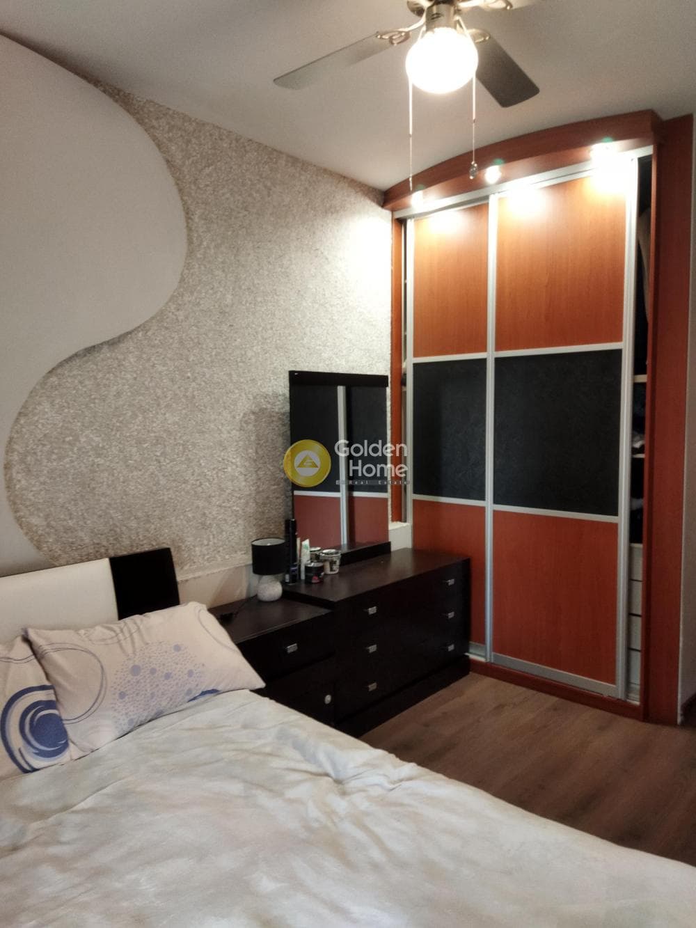 Apartment in Agia Eleousa, Kalithea — Photo 17 of 23