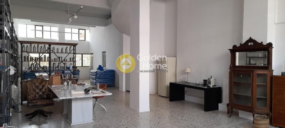 Κατάστημα στην Ελευθερούπολη, Νέα Ιωνία — Φωτογραφία 5 από 13