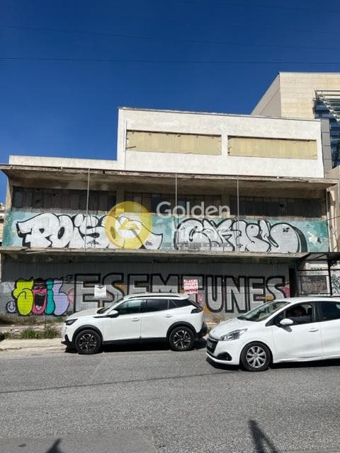 Warehouse in Tria Asteria, Iraklio — Photo 1 of 26