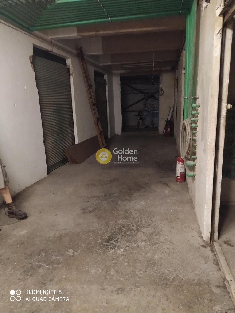 Retail Store in Plateia Iroon, Historic Center — Photo 4 of 5