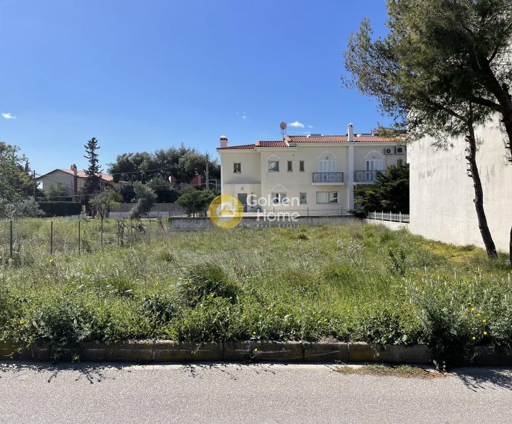 Οικόπεδο στην Δασαμάρι, Πικέρμι — Φωτογραφία 1 από 3