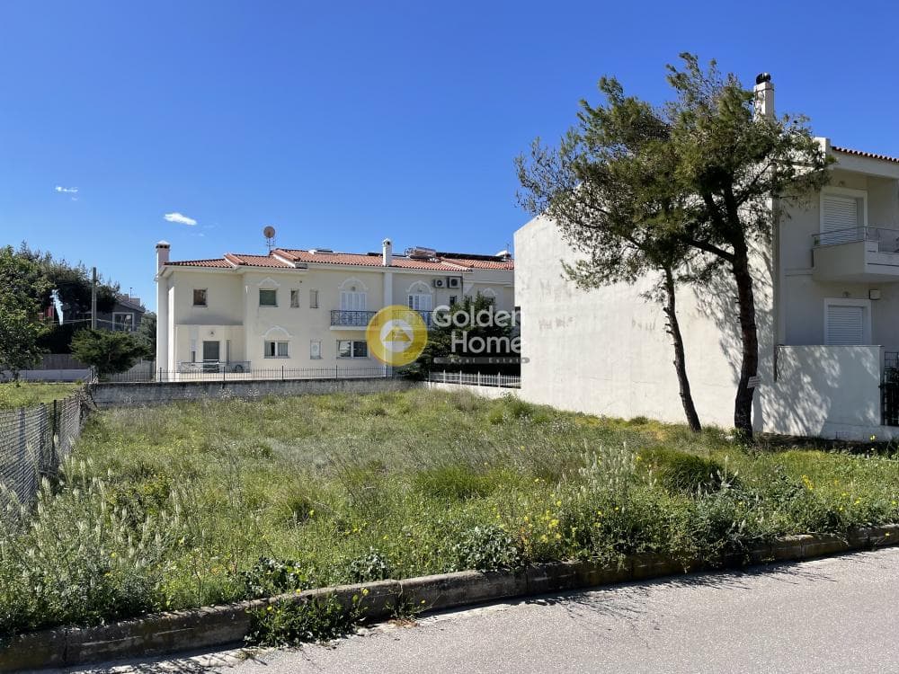 Οικόπεδο στην Δασαμάρι, Πικέρμι — Φωτογραφία 2 από 3
