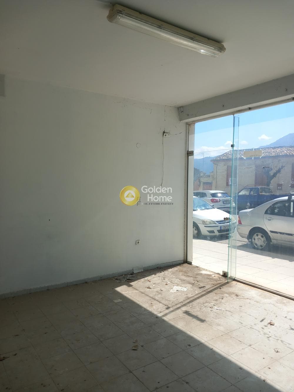 Κατάστημα στην Κέντρο, Αίγιο — Φωτογραφία 3 από 5