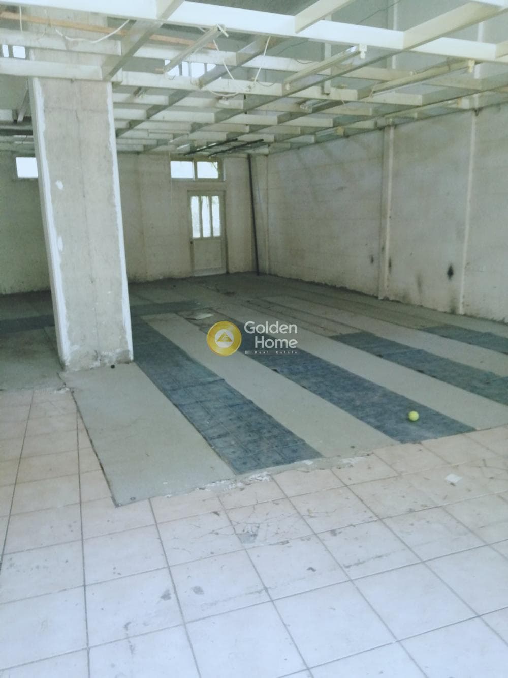 Κατάστημα στην Άγιος Βασίλειος, Νίκος Καζαντζάκης — Φωτογραφία 2 από 5