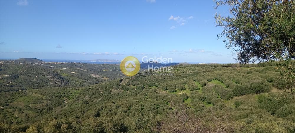 Οικόπεδο στην Κουνάβοι, Αρχάνες — Φωτογραφία 1 από 5