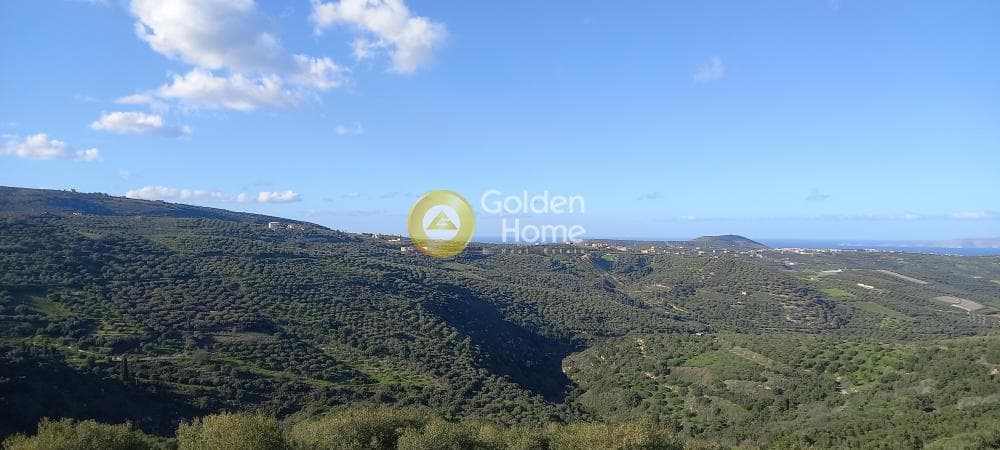 Οικόπεδο στην Κουνάβοι, Αρχάνες — Φωτογραφία 3 από 5