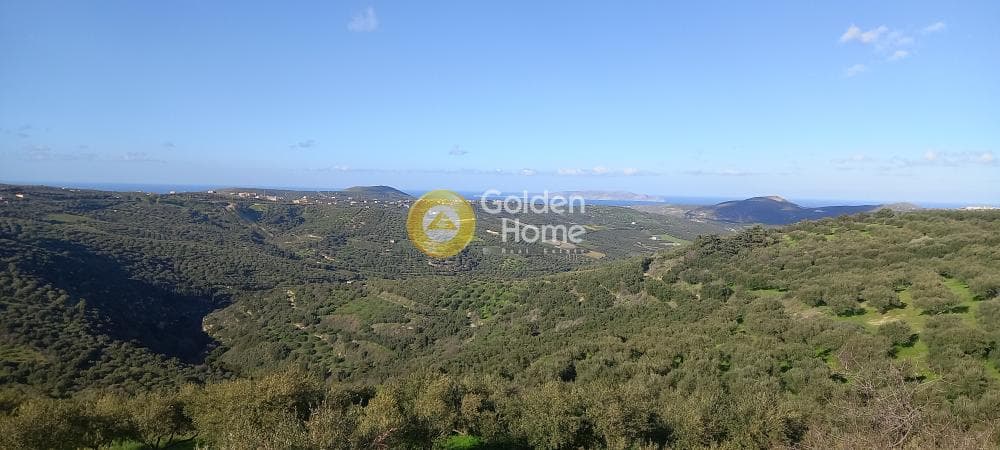 Οικόπεδο στην Κουνάβοι, Αρχάνες — Φωτογραφία 4 από 5