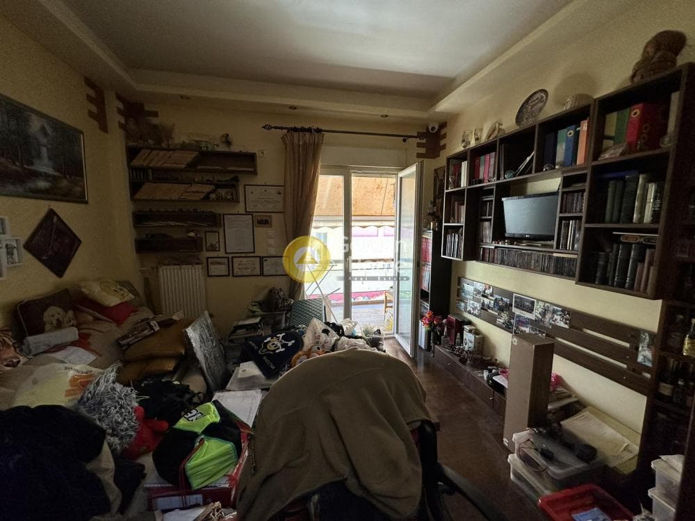 Διαμέρισμα στην Πανεπιστημιούπολη, Ζωγράφου — Φωτογραφία 2 από 12