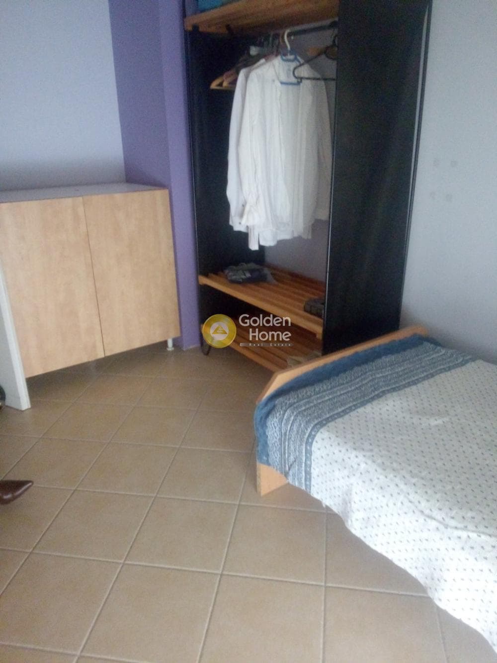 Διαμέρισμα στην Δροσούπολη, Άνω Λιόσια — Φωτογραφία 9 από 20