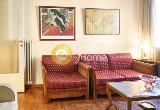 Διαμέρισμα στην Εξάρχεια, Εξάρχεια - Νεάπολη — Φωτογραφία 1 από 41