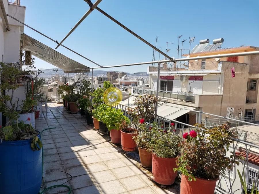 Apartment in Agios Panteleimonas, Patision - Acharnon — Photo 2 of 24