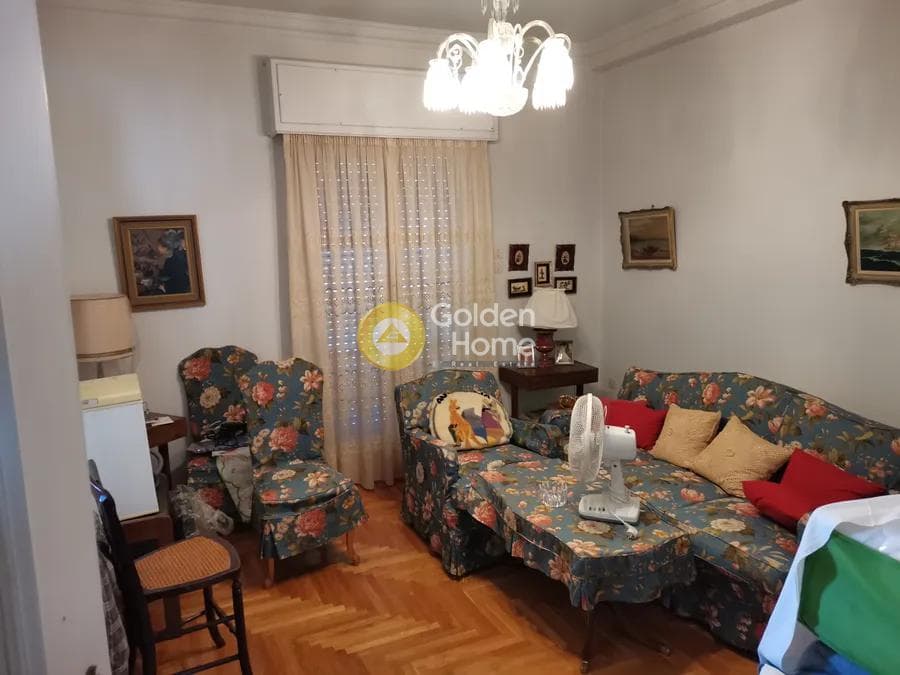 Apartment in Agios Panteleimonas, Patision - Acharnon — Photo 9 of 24