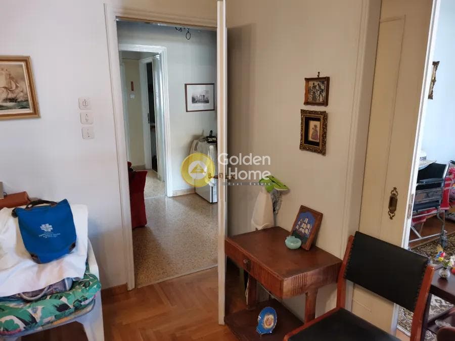 Apartment in Agios Panteleimonas, Patision - Acharnon — Photo 7 of 24