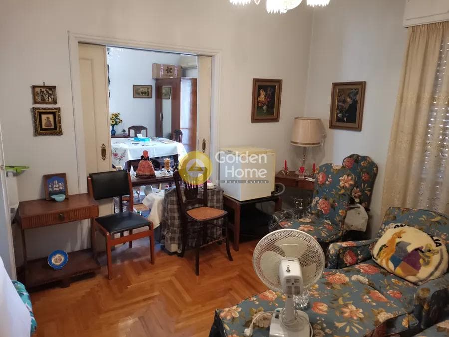 Apartment in Agios Panteleimonas, Patision - Acharnon — Photo 4 of 24