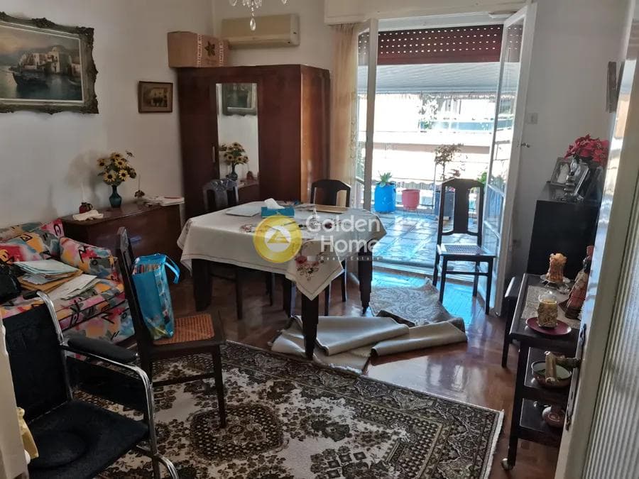 Apartment in Agios Panteleimonas, Patision - Acharnon — Photo 8 of 24