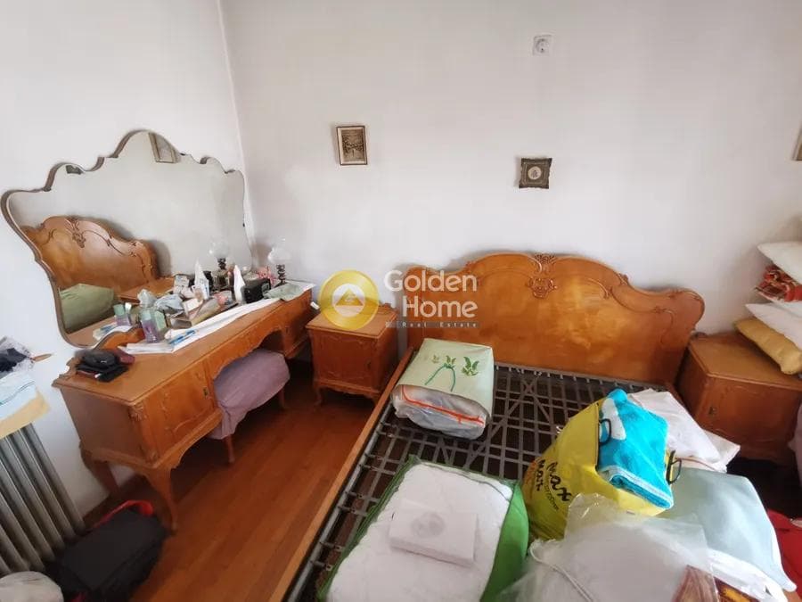 Apartment in Agios Panteleimonas, Patision - Acharnon — Photo 18 of 24