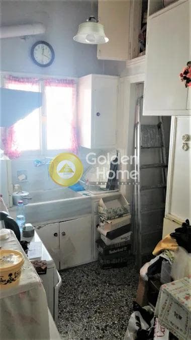 Apartment in Agios Panteleimonas, Patision - Acharnon — Photo 19 of 24