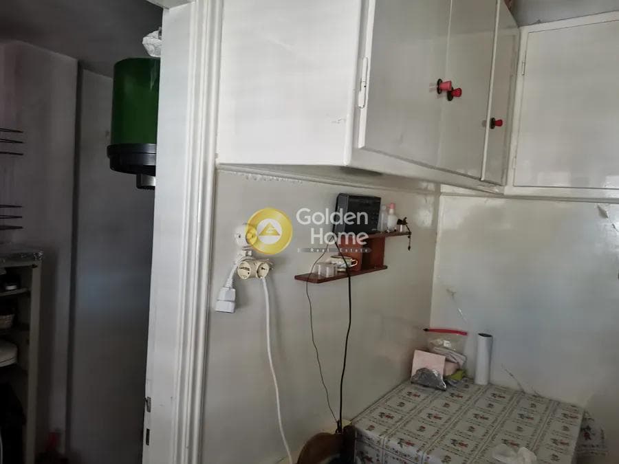 Apartment in Agios Panteleimonas, Patision - Acharnon — Photo 21 of 24