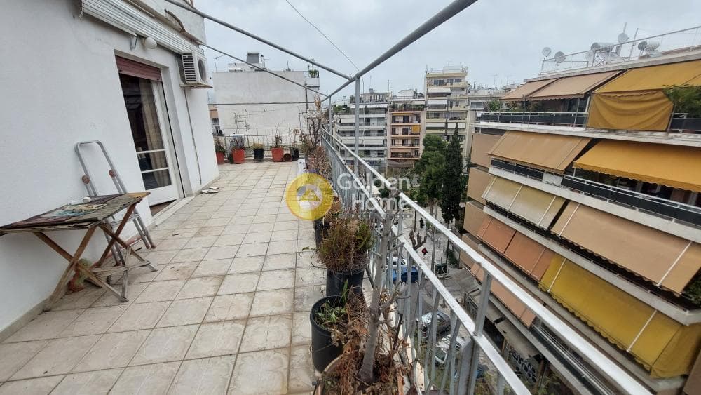 Apartment in Agios Panteleimonas, Patision - Acharnon — Photo 3 of 24