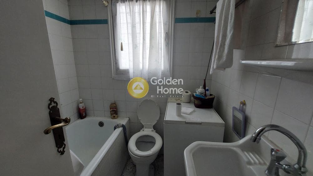Apartment in Agios Panteleimonas, Patision - Acharnon — Photo 23 of 24