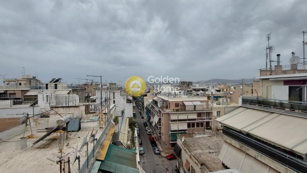 Apartment in Agios Panteleimonas, Patision - Acharnon — Photo 12 of 24