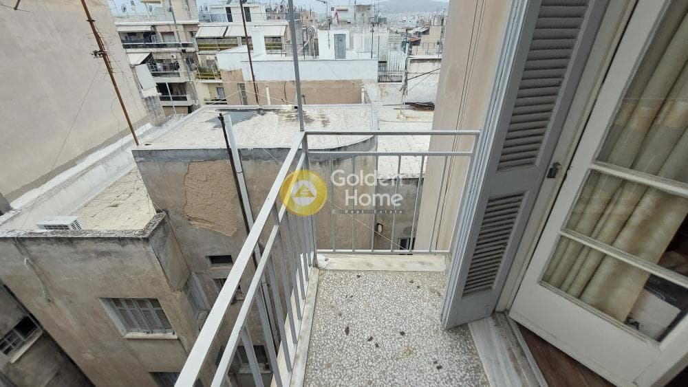 Apartment in Agios Panteleimonas, Patision - Acharnon — Photo 24 of 24