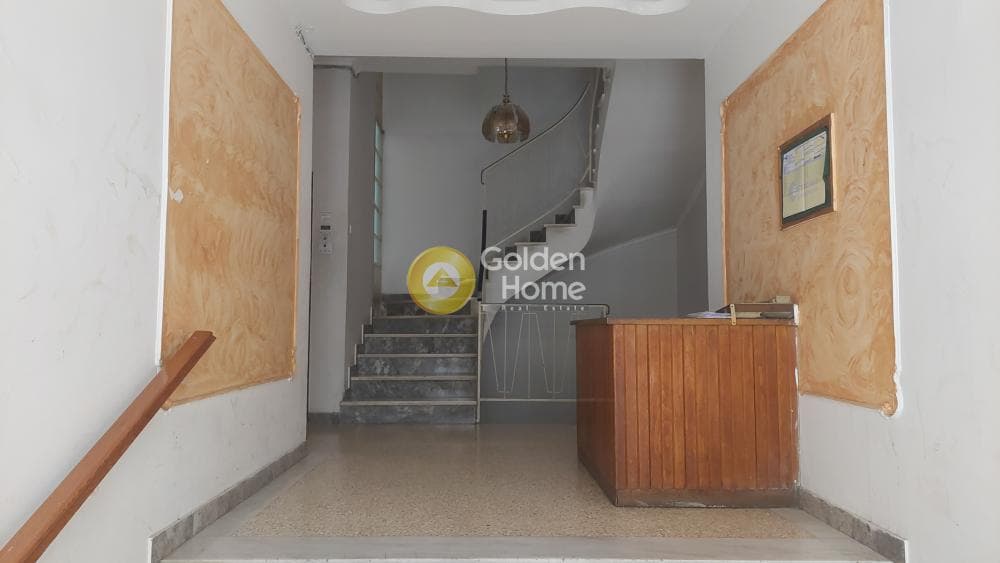 Apartment in Agios Panteleimonas, Patision - Acharnon — Photo 1 of 24