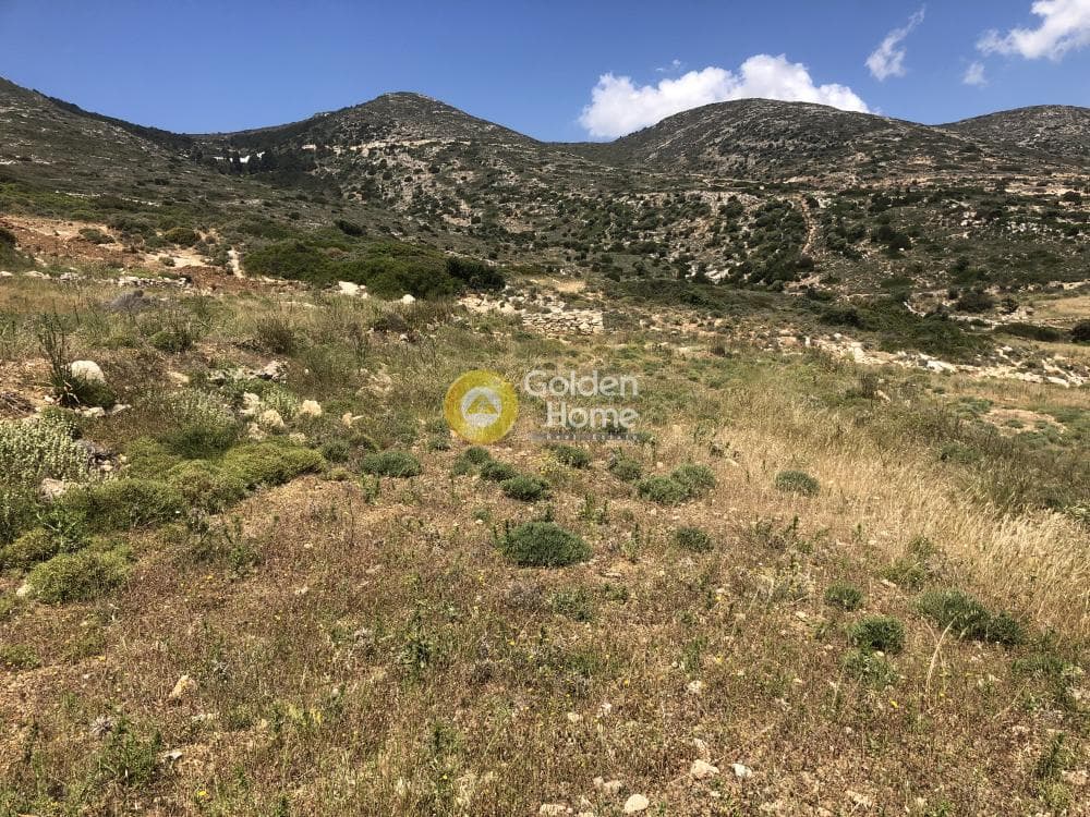 Parcel in Tzanes, Paros — Photo 9 of 13
